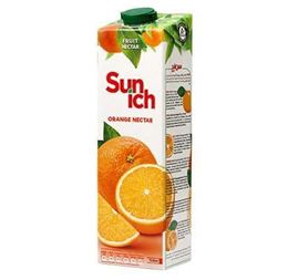 Picture of Sun Ich - Orange Nectar - 1L