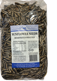 Picture of SALTED SUNFLOWER SEED - 700G