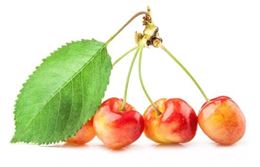 Picture of Cherries - White Per 200G