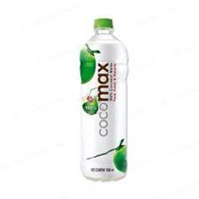 Picture of COCOMAX COCONUT WATER 500ML