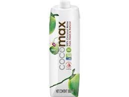 Picture of COCOMAX COCONUT WATER 1LTR X 12