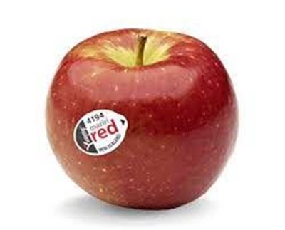 Picture of Apple - Mariri Red