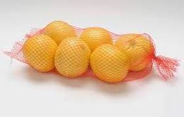 Picture of Citrus - Grapefruit Yellow PP