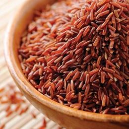 Picture of 1kg Red Jasmine Rice