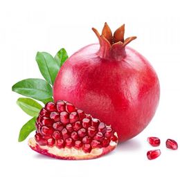 Picture of Fresh Pomegranate XL Each