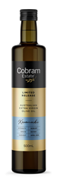 Picture of COBRAM EX.VIRG ROBUST OLIVE OIL 500ML