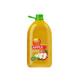 Picture of GC APPLE JUICE 3LTR