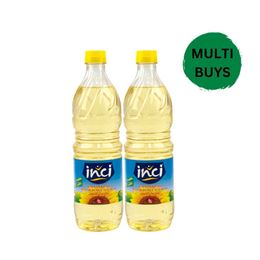 Picture of INCI SUNFLOWER OIL 1LT 2 FOR $5