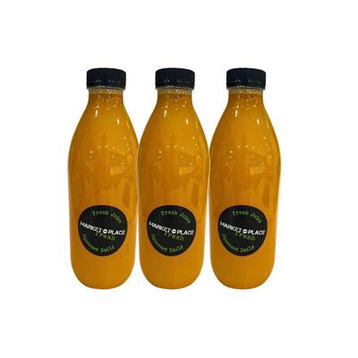 Picture of Juice -  Red Cara Cara Orange 1L